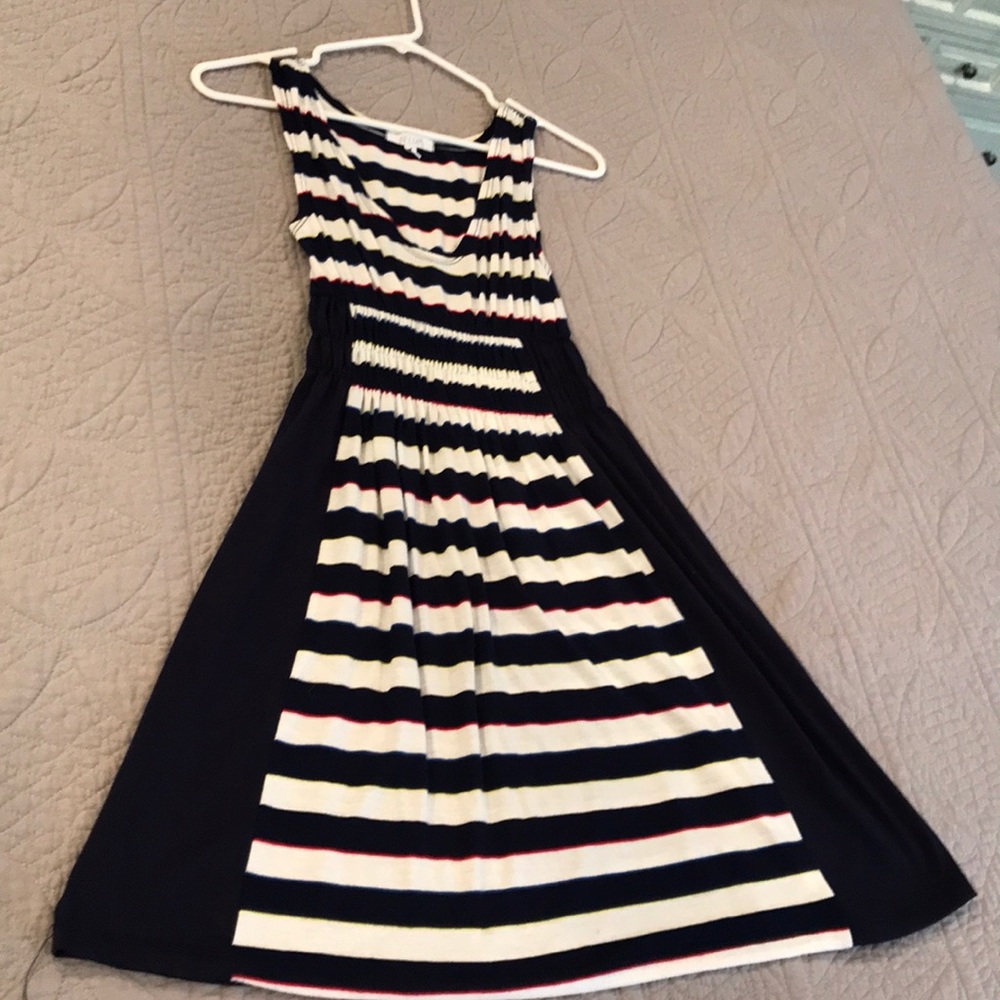 Delia’s Sundress